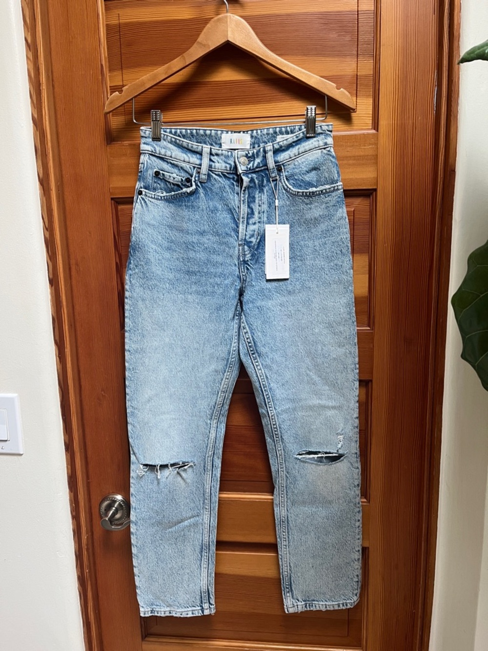 Rails Denim Melrose Classic Slim